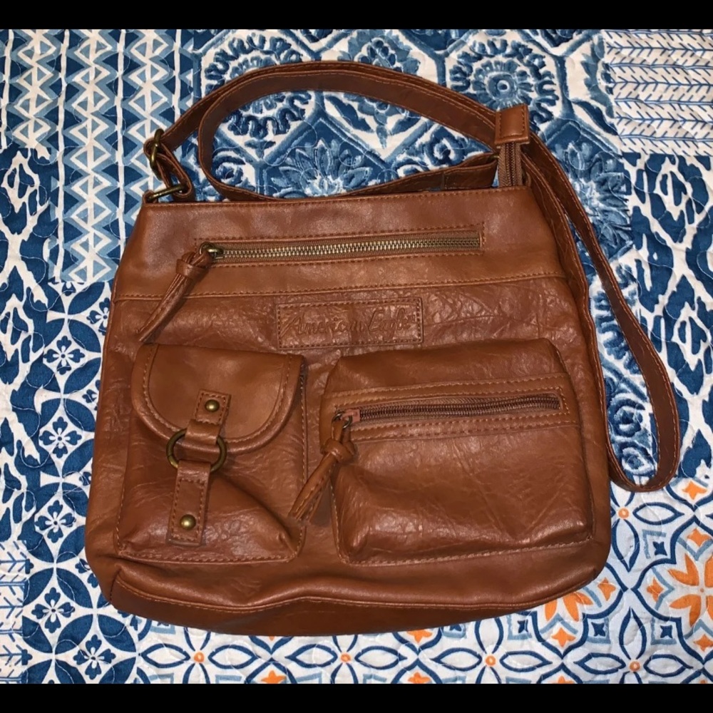 American Eagle Crossbody